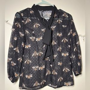 Smak Parlour bee top